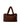 Chocolate Marshmallow Midi Tote