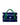 Hamptons Weekender Bag