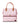 Pink Petal Cooler Bag