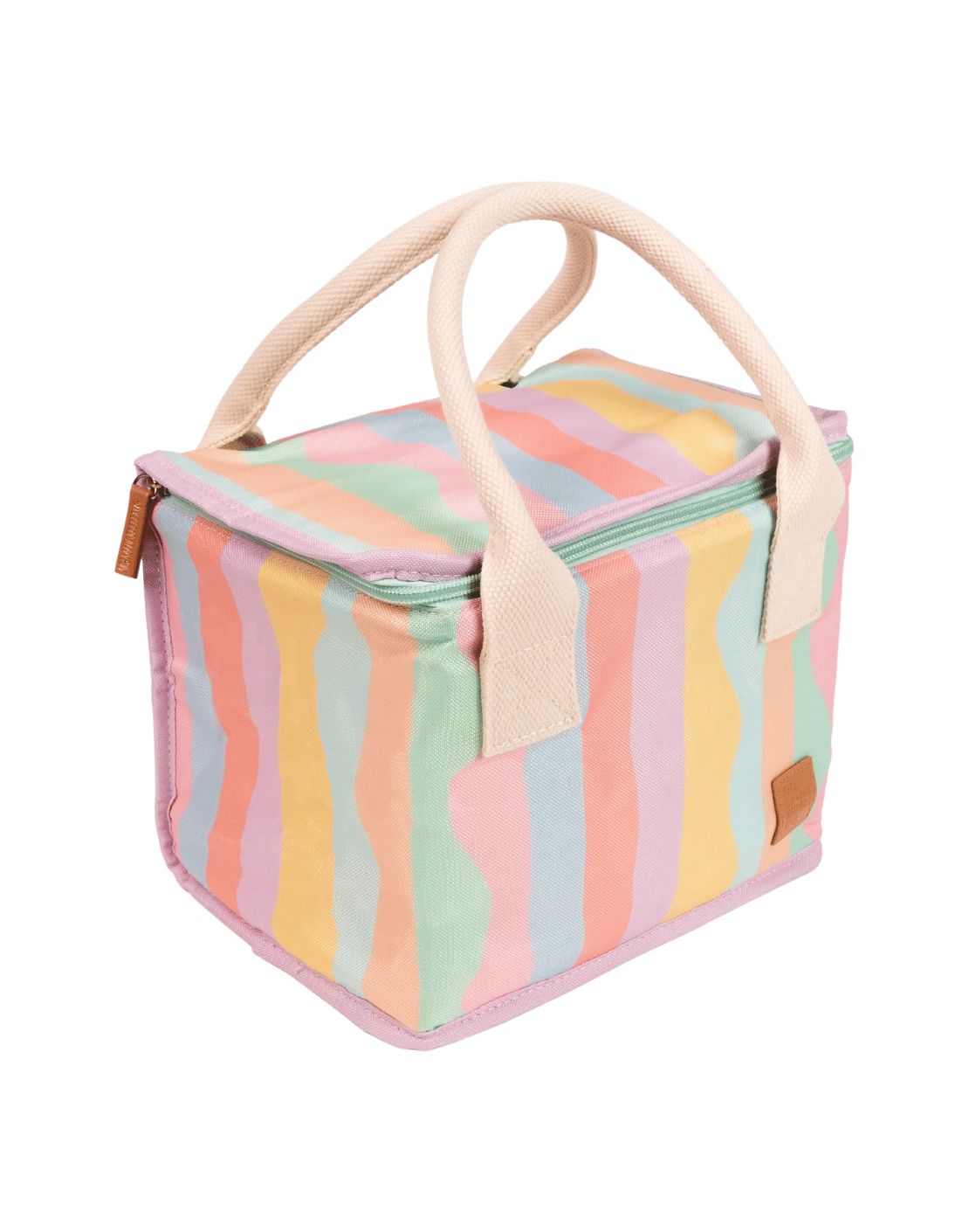 Sunset Soiree Lunch Bag