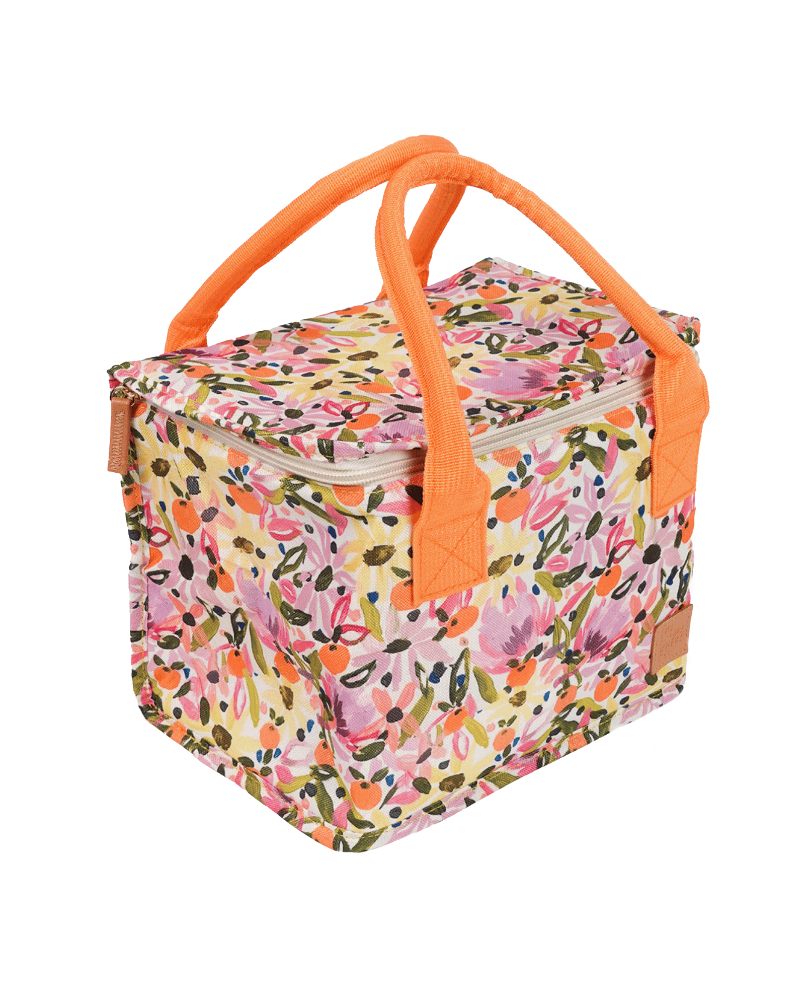 Wildflower Lunch Bag – The Somewhere Co. AUS