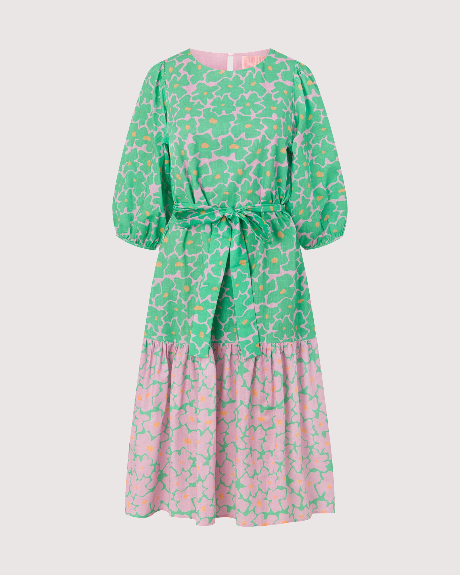 melbourne midi dress Z Supply Melbourne Midi Dress