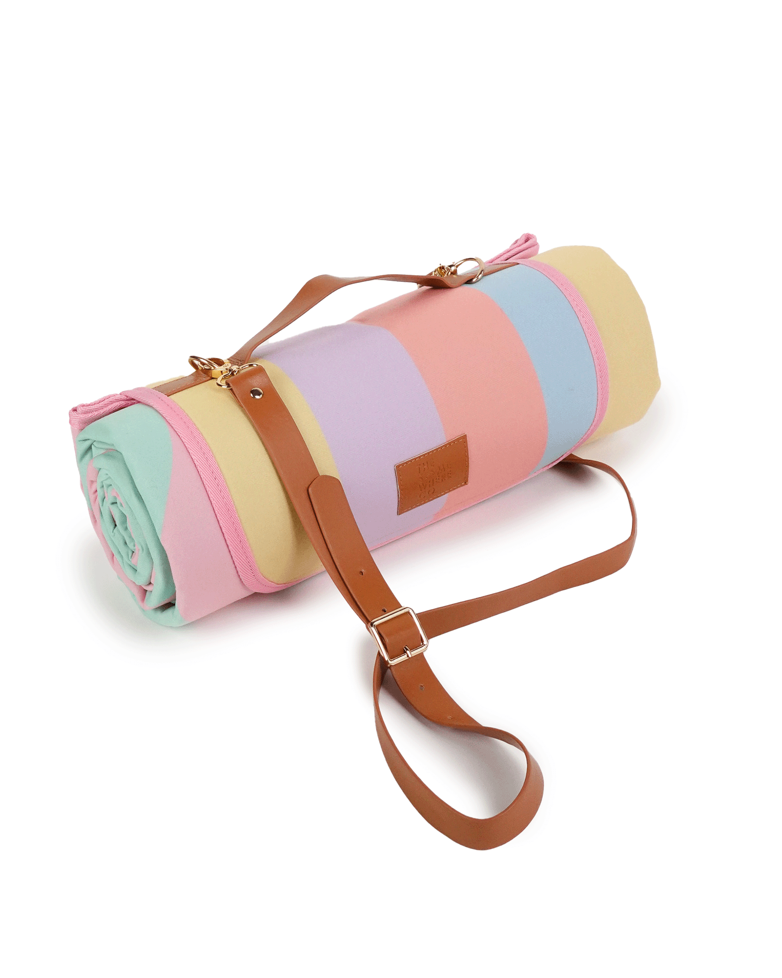Picnic on sale rug bag