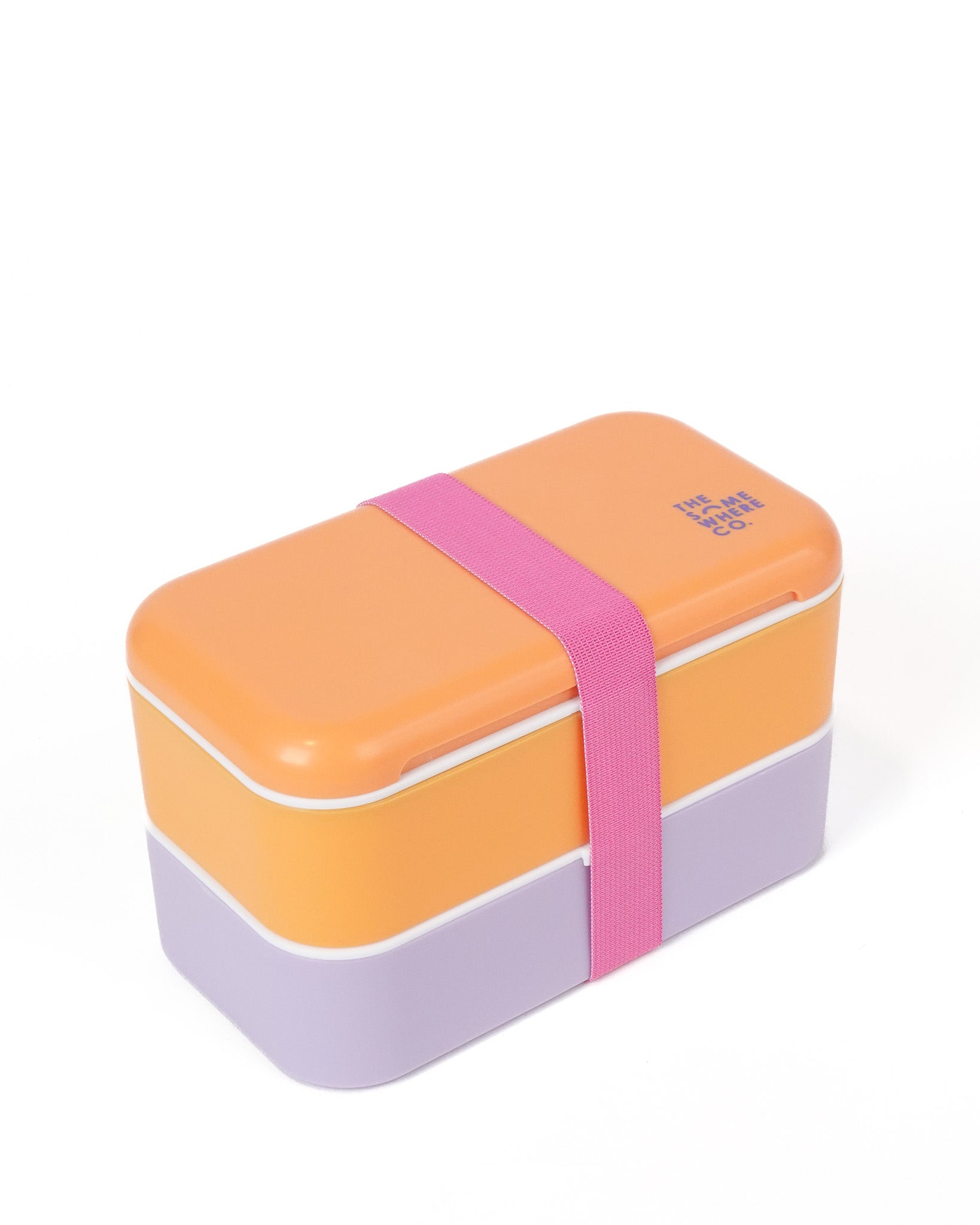 Lady Marmalade Stackable Bento Box (PRE-ORDER)
