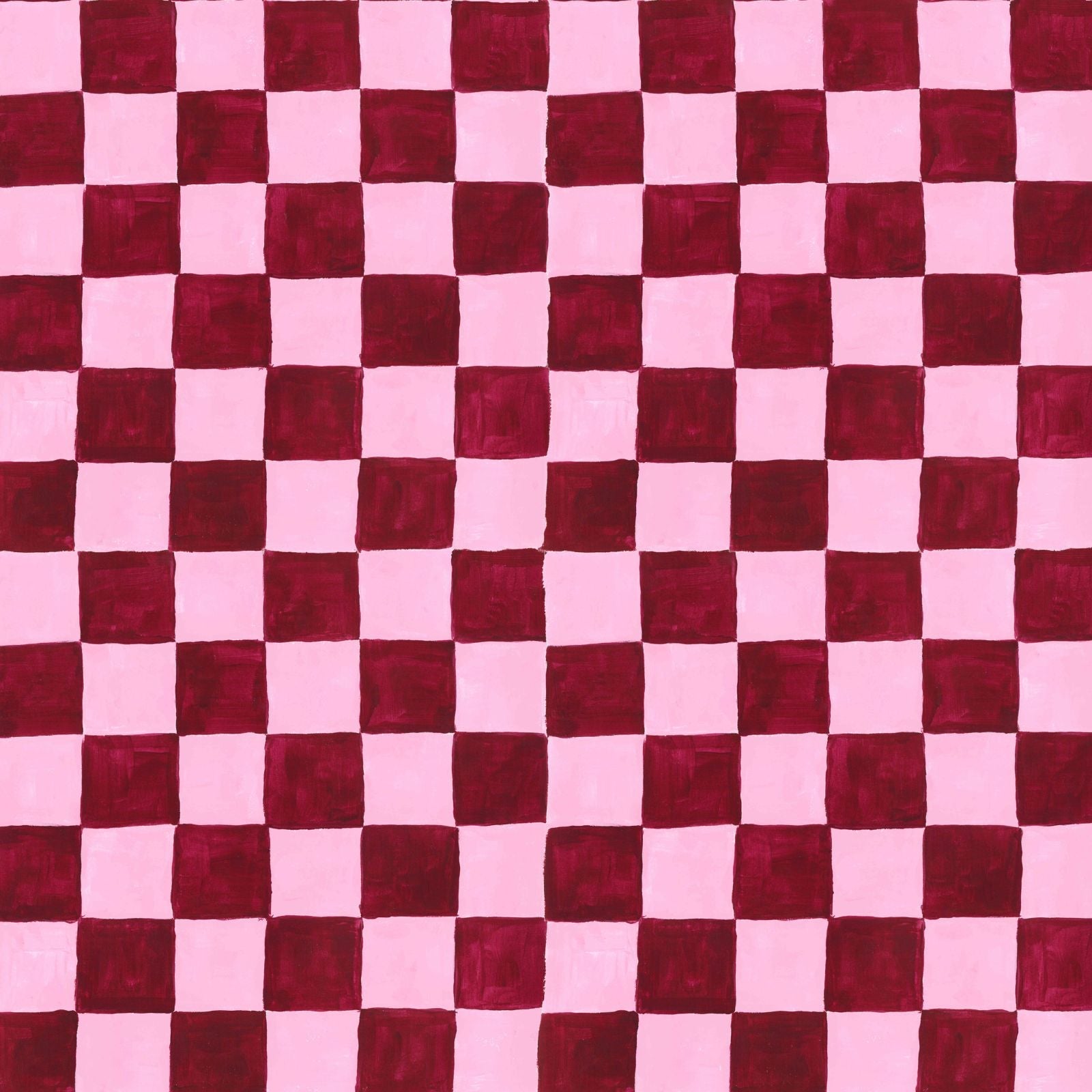 Crimson Haze