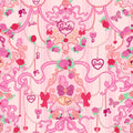 Barbie Rococo