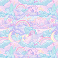 Barbie Unicorn Fantasy