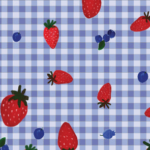 Berry Patch