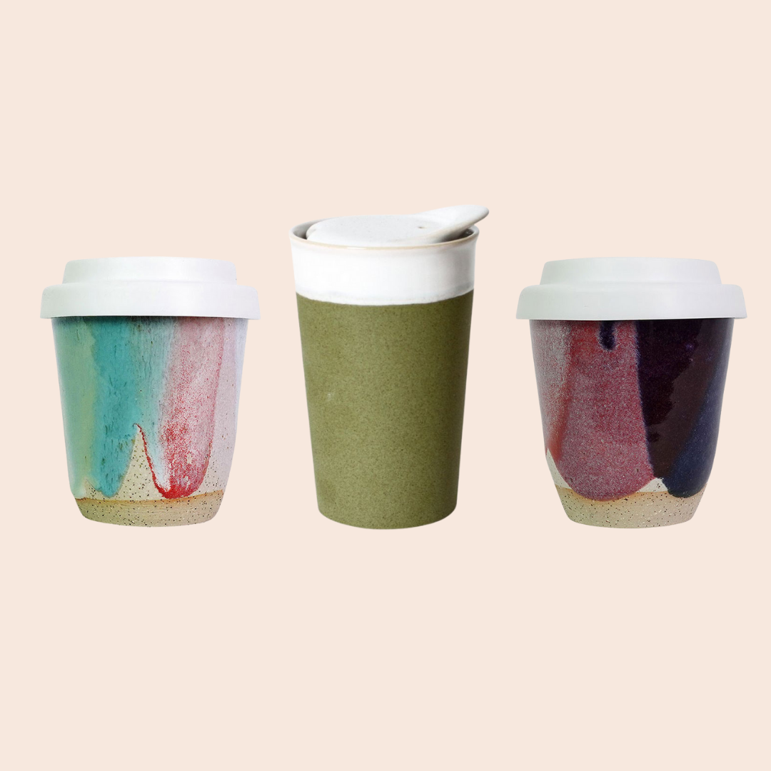 Reusable Cups – The Somewhere Co. AUS