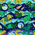 Dino Rave