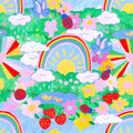 Rainbow Garden