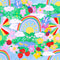 Rainbow Garden