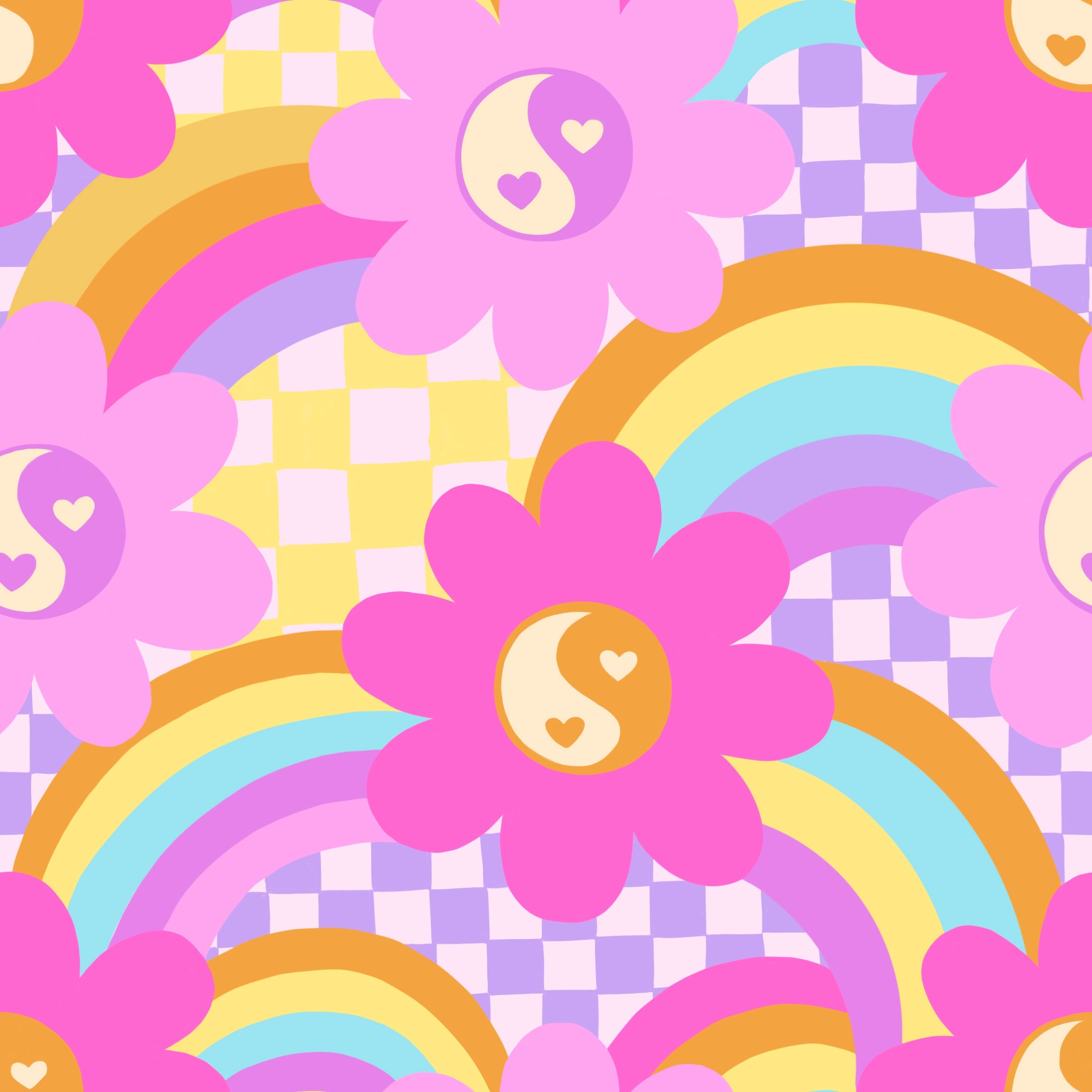 Rainbow Rave โ The Somewhere Co. AUS