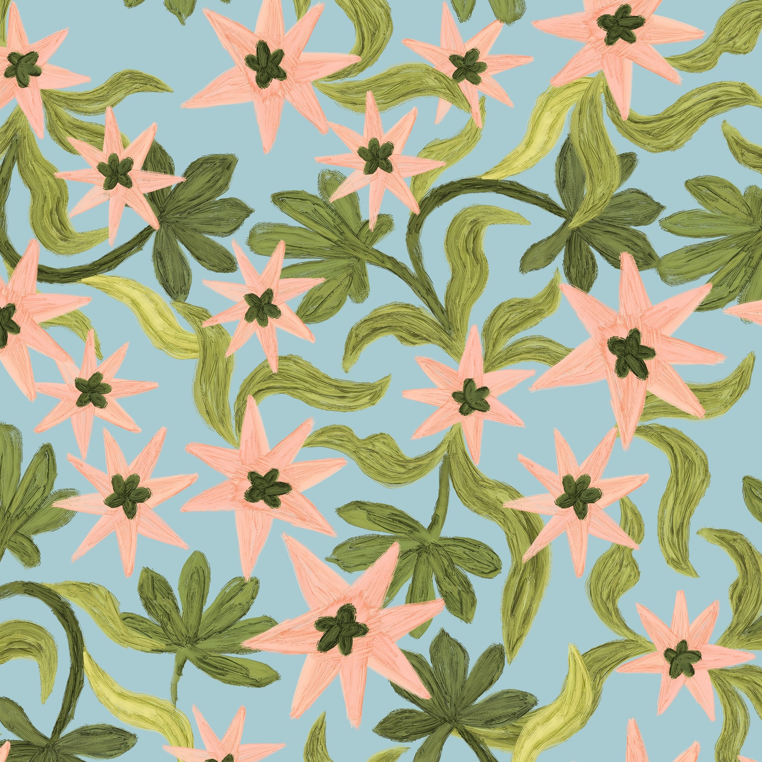 Seaflower