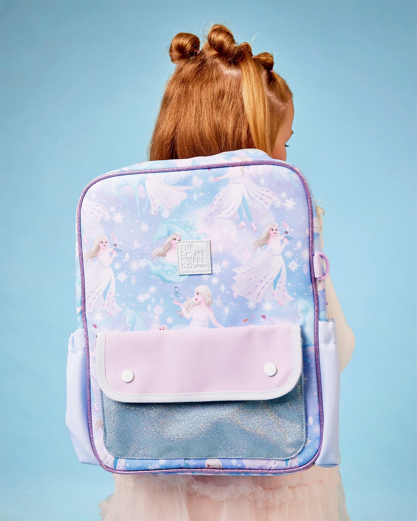 frozen mini activity backpack Frozen