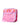 Personalised Barbie Rodeo Mini Lunch Case
