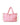 Watermelon Sugar Marshmallow Midi Tote