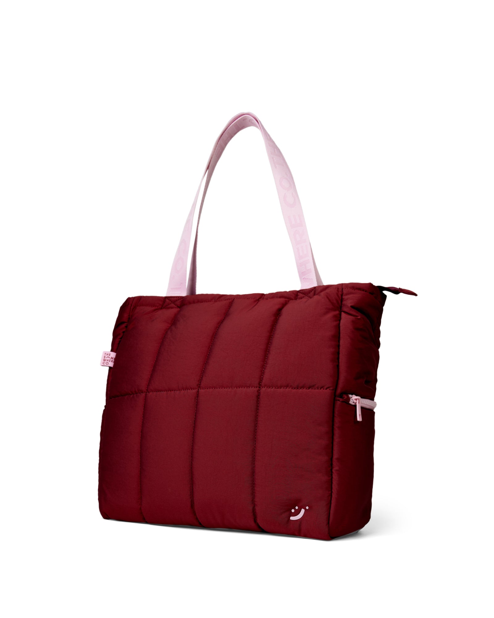 Osaka Marshmallow Large Tote