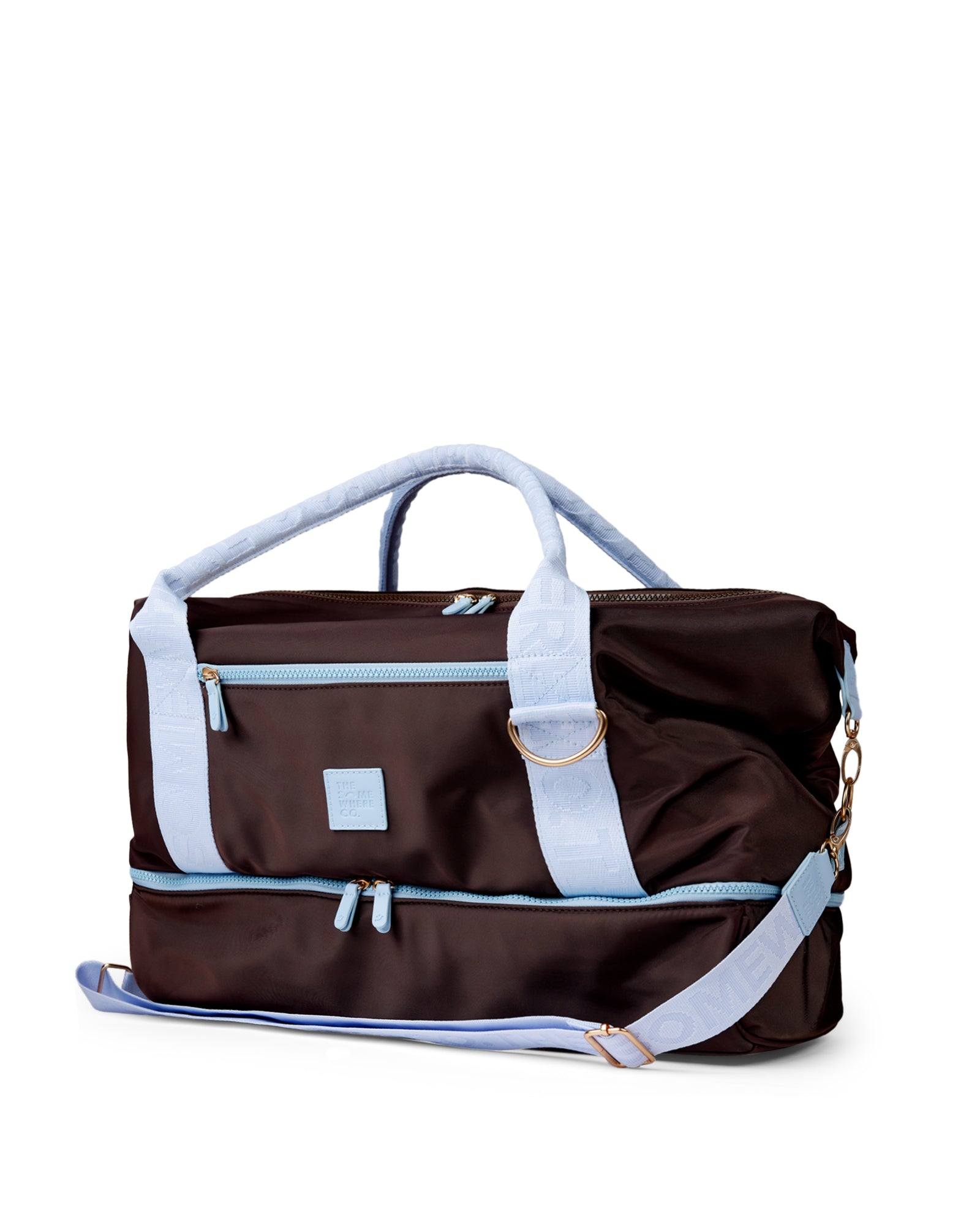Boston Weekender Bag