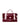 Osaka Weekender Bag