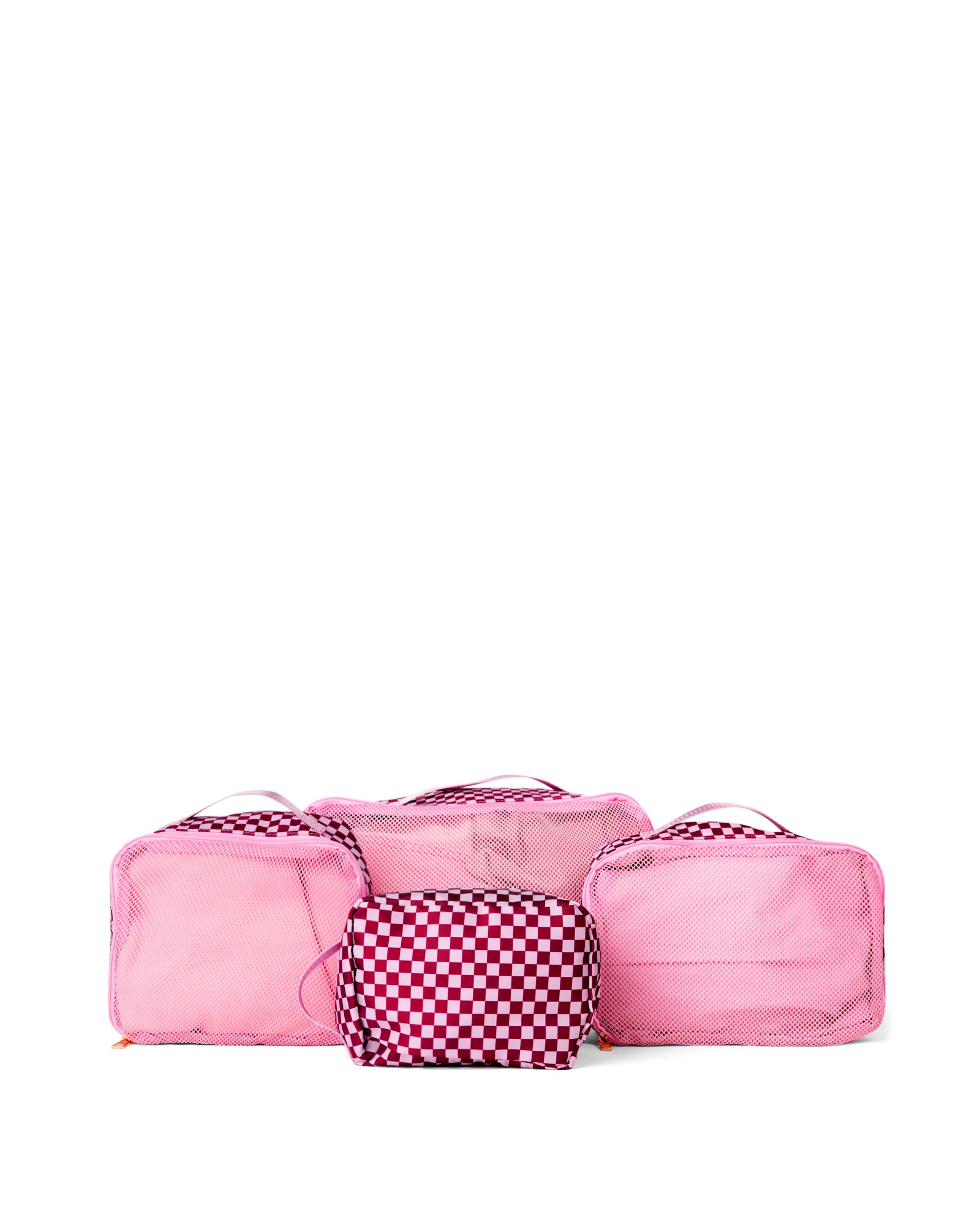 Osaka Packing Pals
