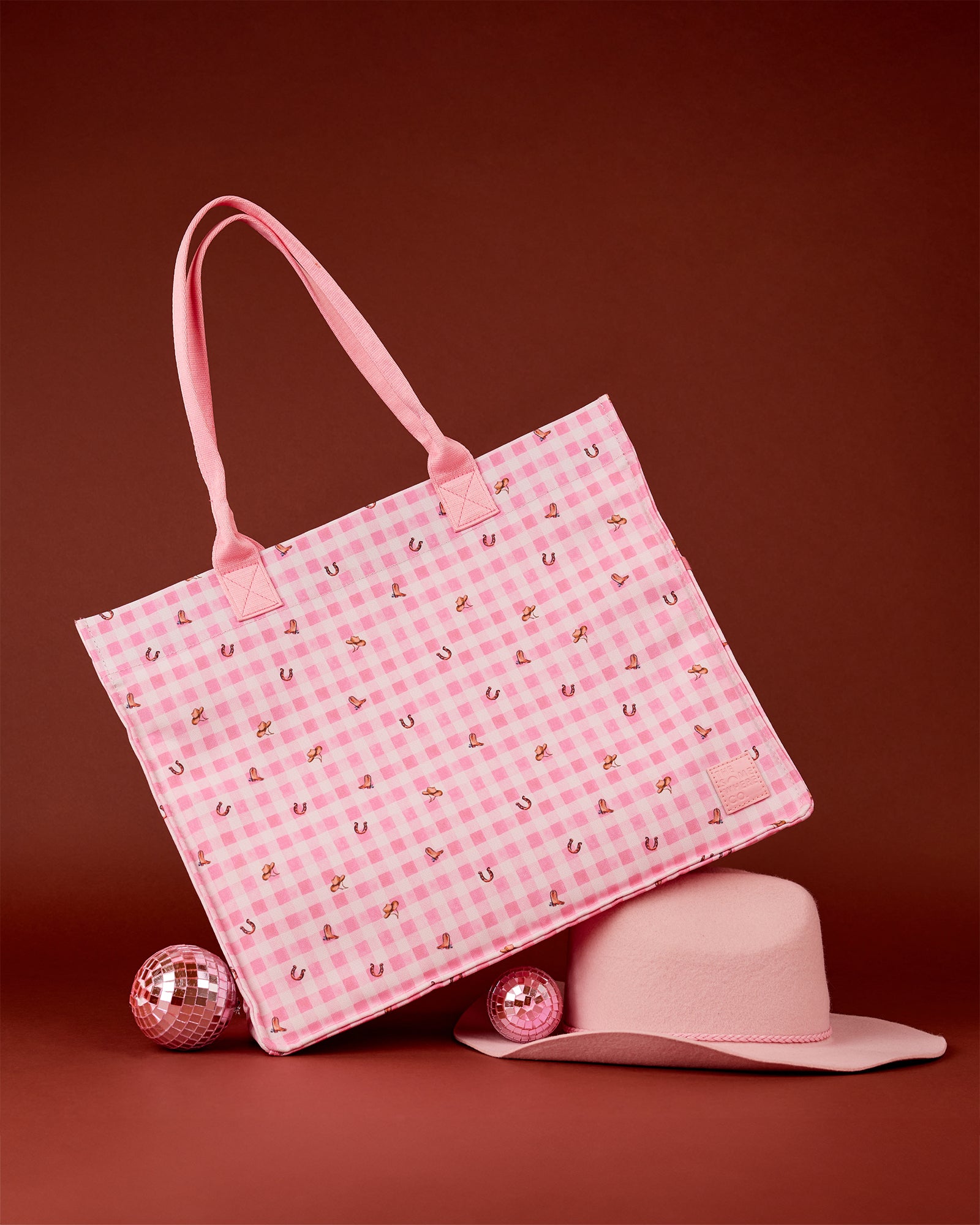 Buckle Up Ultimate Tote Bag