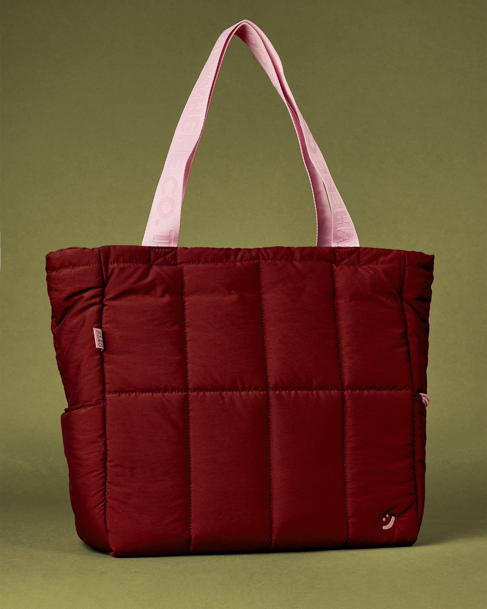 Osaka Marshmallow Large Tote