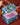 Pansy Patch Cooler Bag