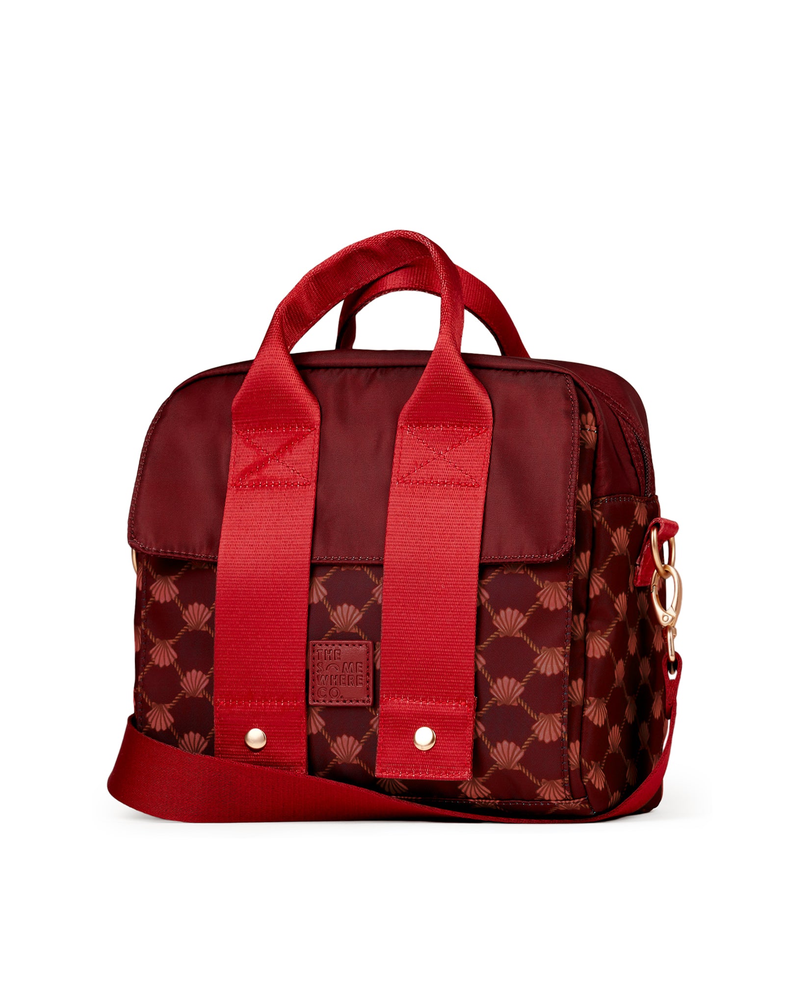Keepsakes Lunch Tote