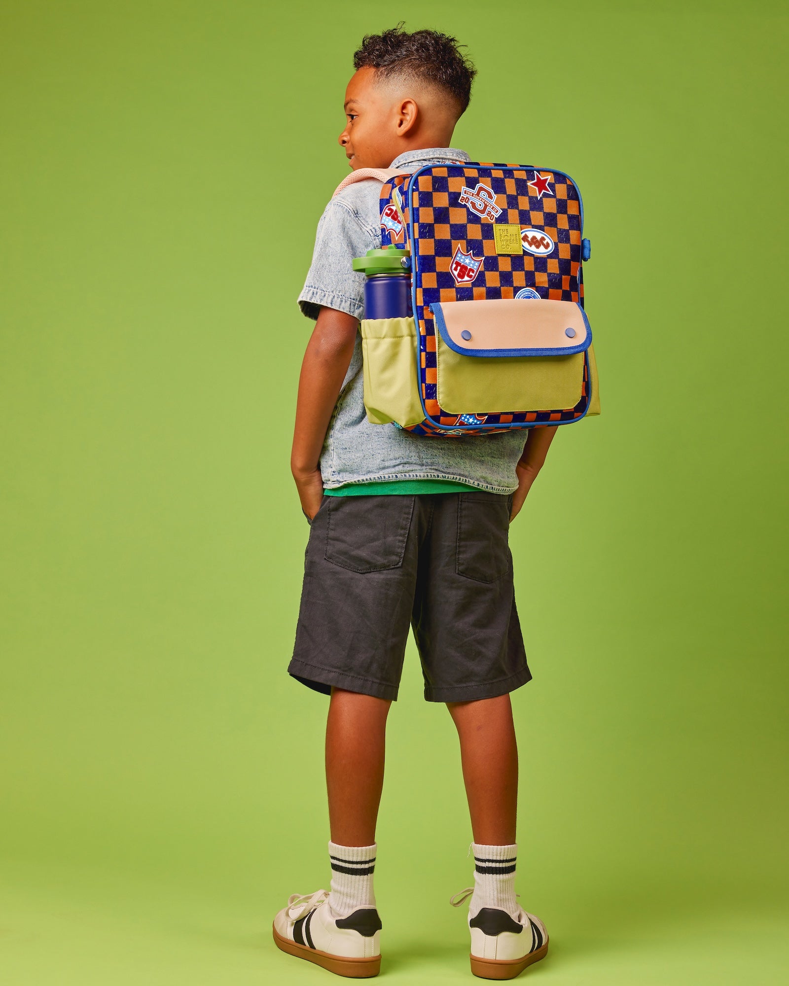 All Star Mini Adventure Backpack