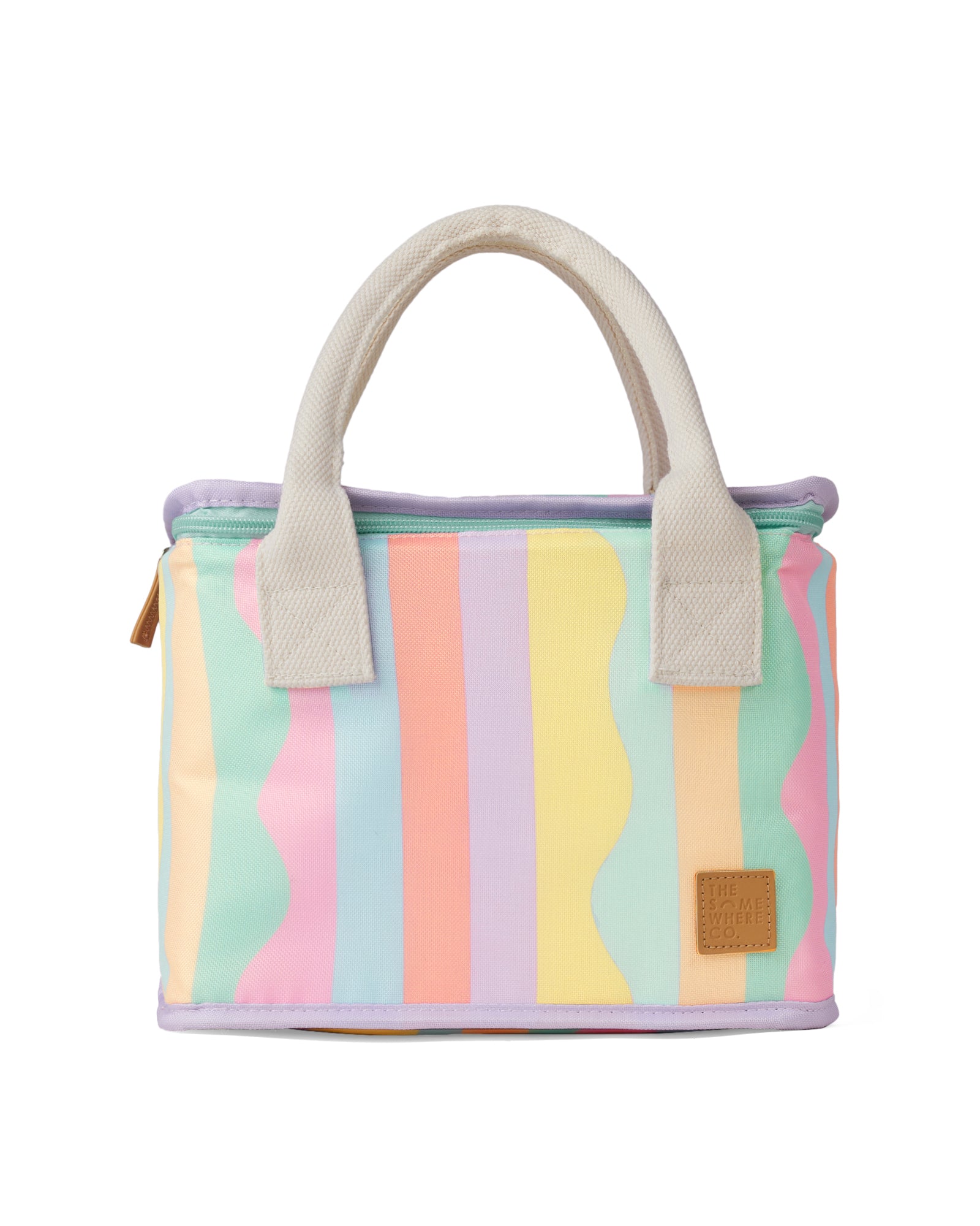 Sunset Soiree Lunch Bag