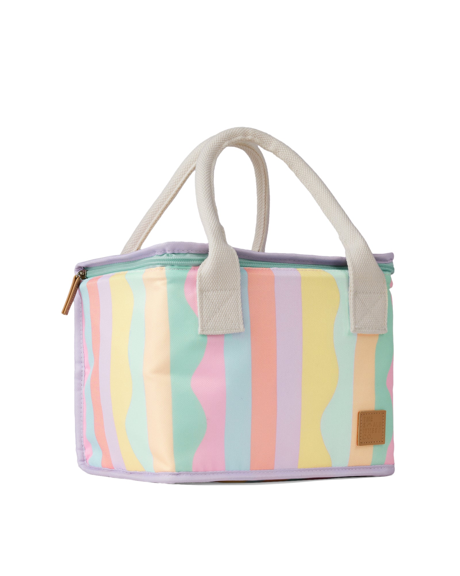 Sunset Soiree Lunch Bag