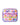 Flower Garden Mini Lunch Case