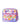 Flower Garden Mini Lunch Case