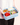 Powder Blue - Large Silicone Bento Lunch Box
