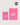 The Frosty Bundle - Ice Bricks - Pink