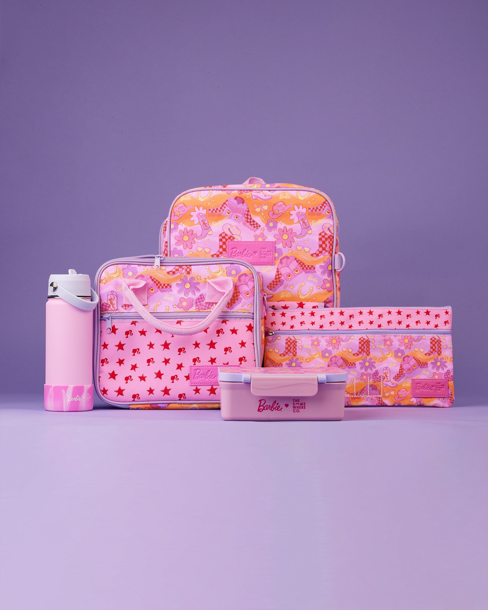 Barbie™ Rodeo School Bundle