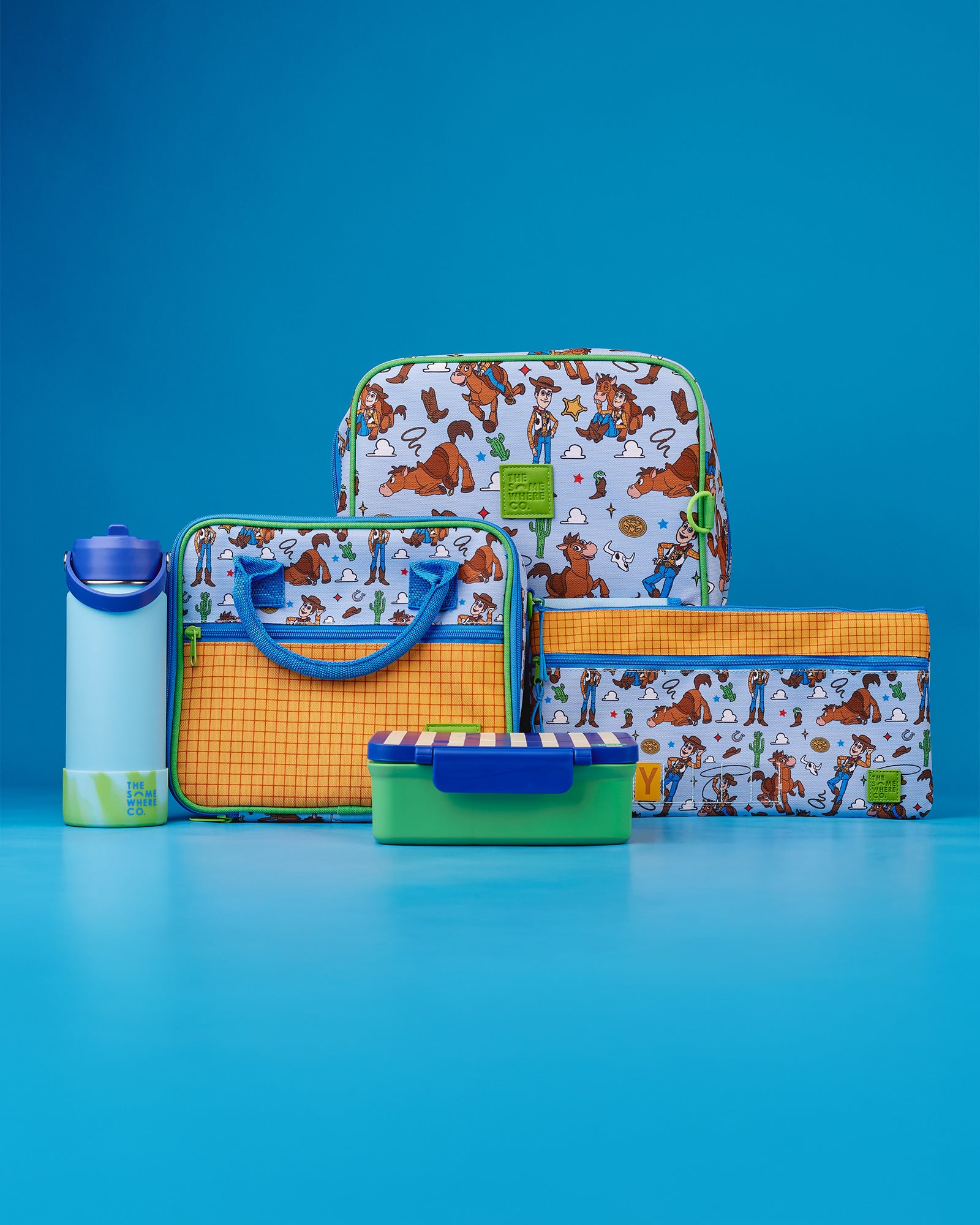 PRE-ORDER Toy Story School Bundle