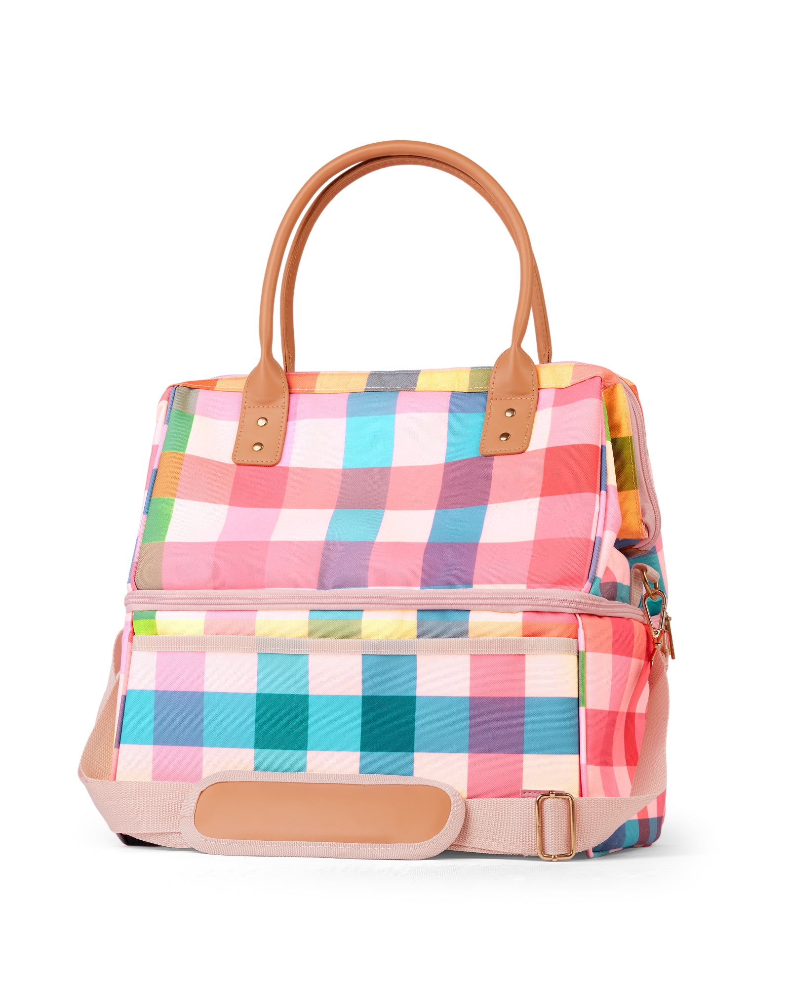 Sugarplum Cooler Bag