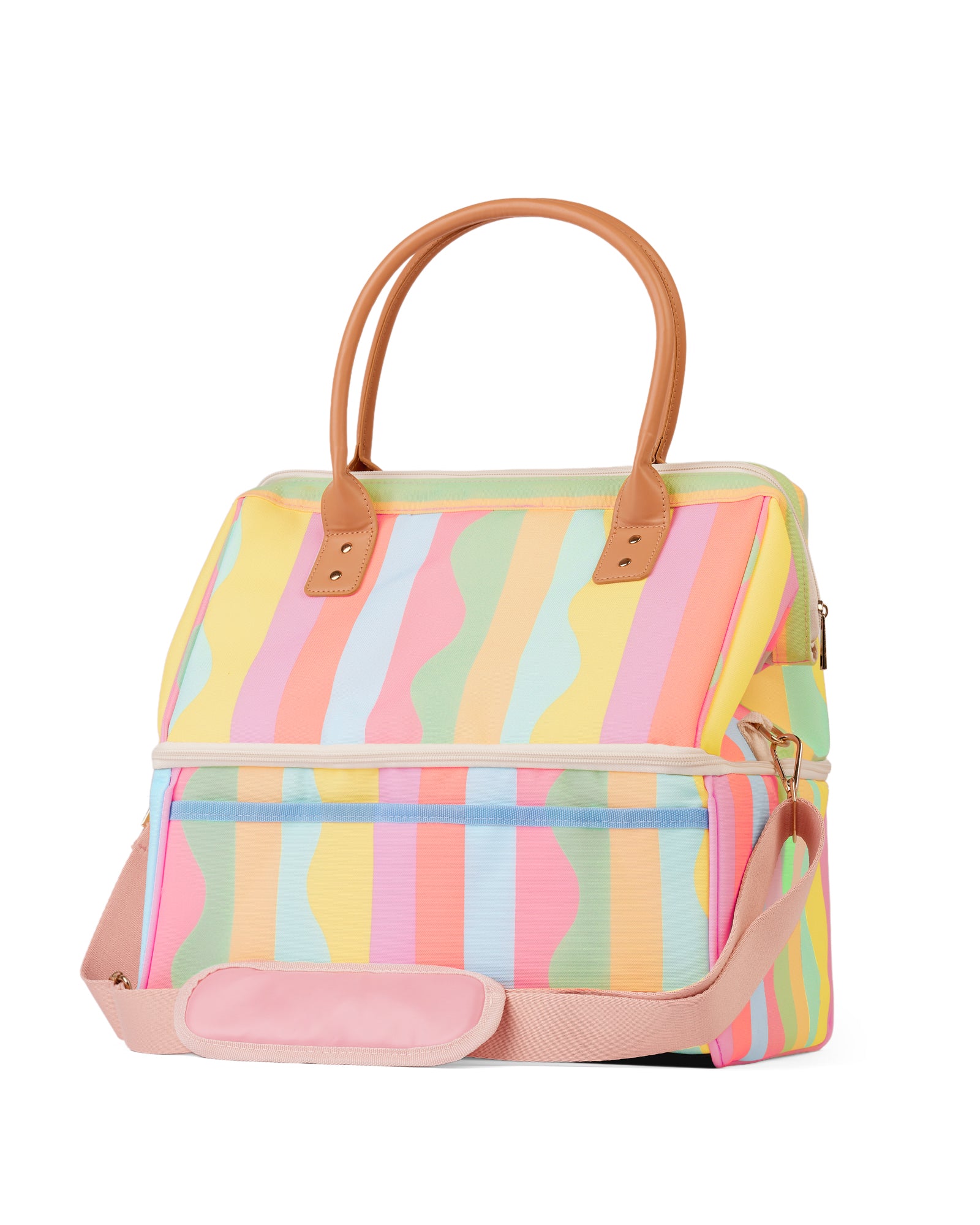 Sunset Soiree Cooler Bag