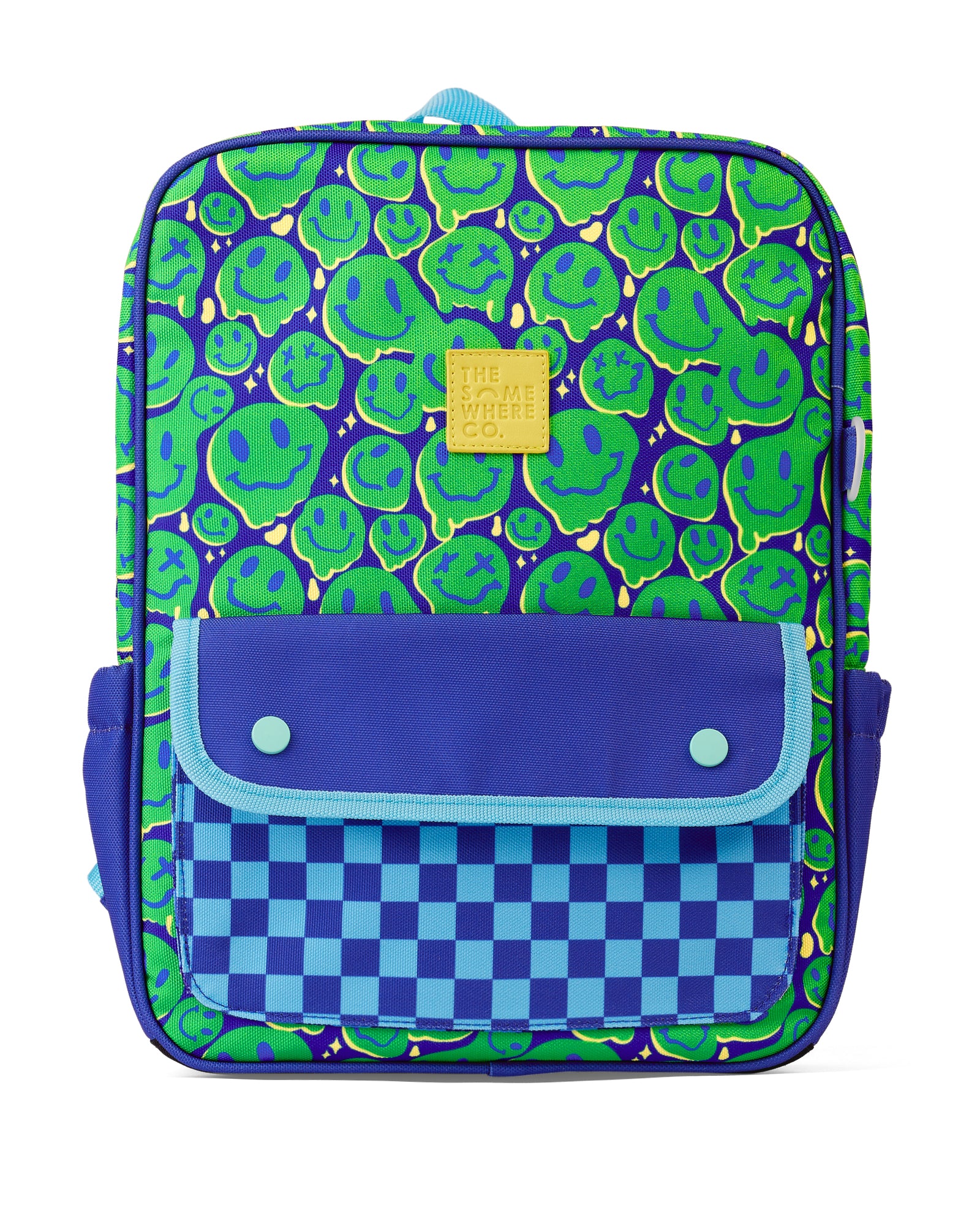 Smiley Mini Adventure Backpack