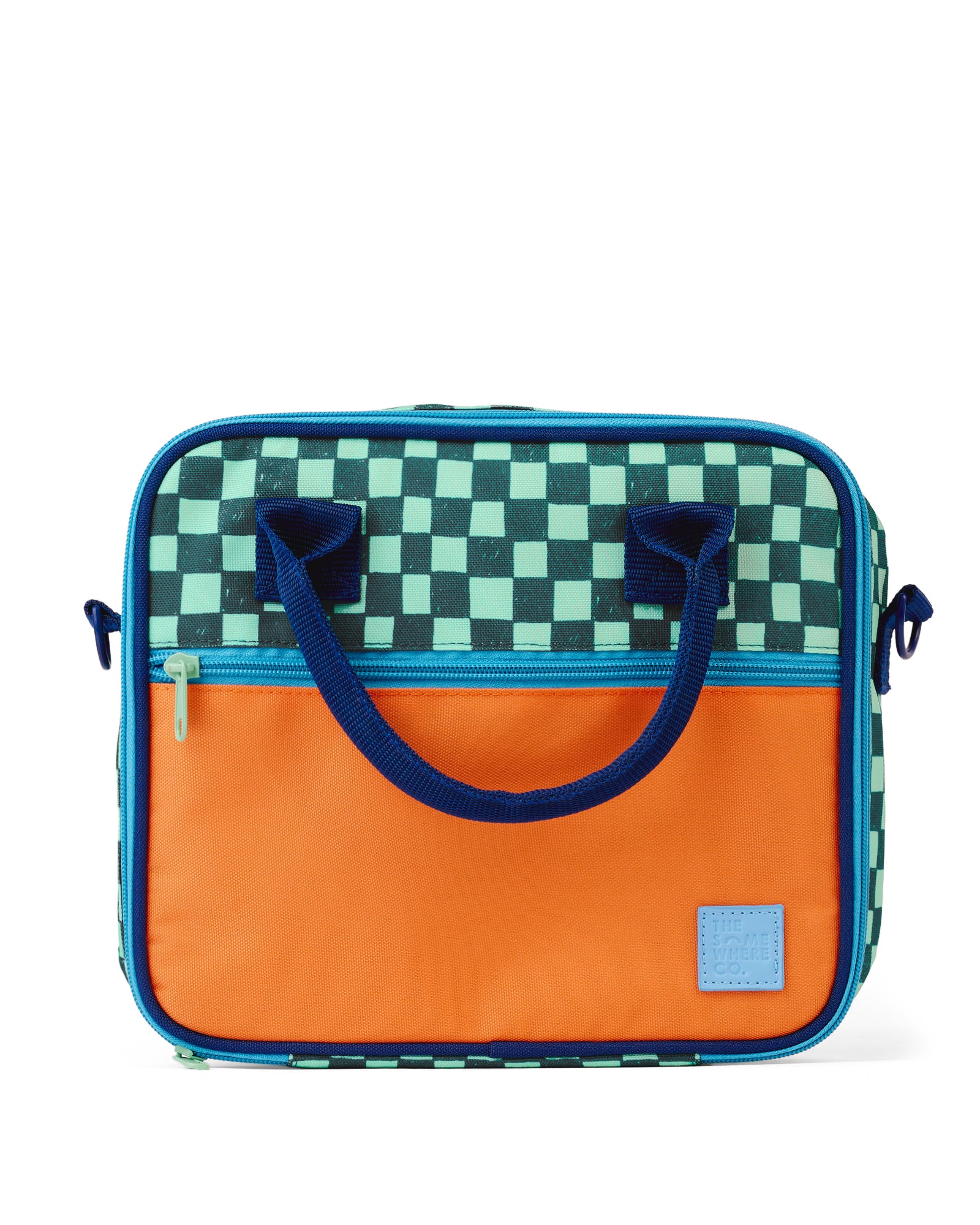 Trailblazer Mini Lunch Case