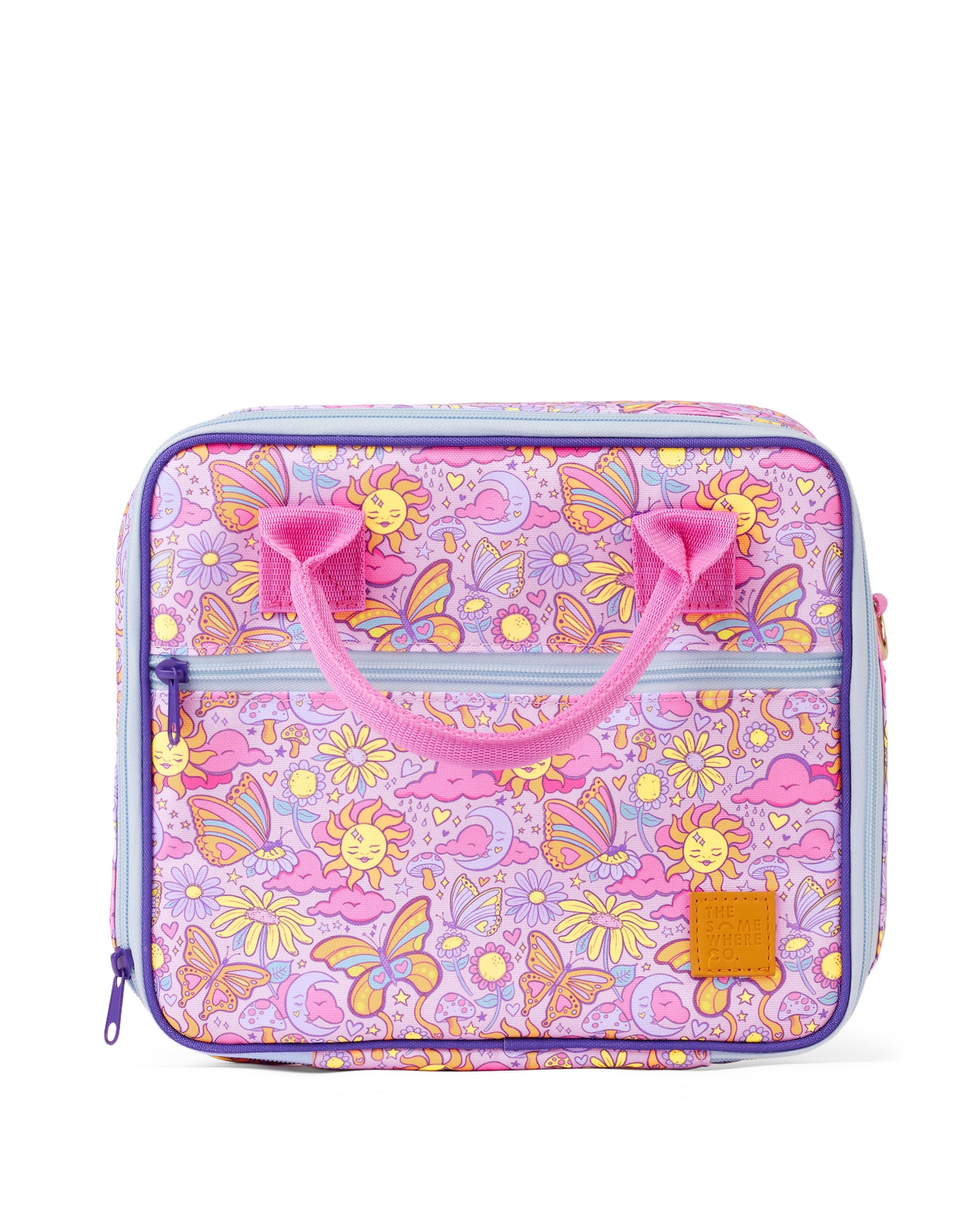 Stardust Mini Lunch Case