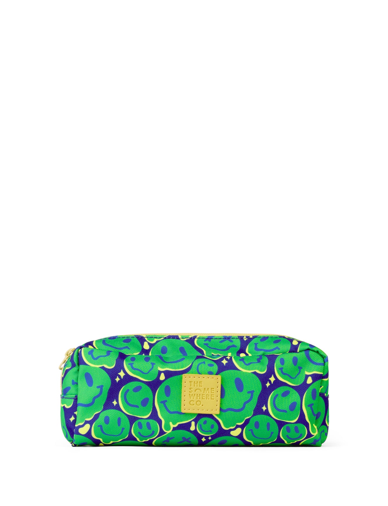 Smiley Mini Pencil Case