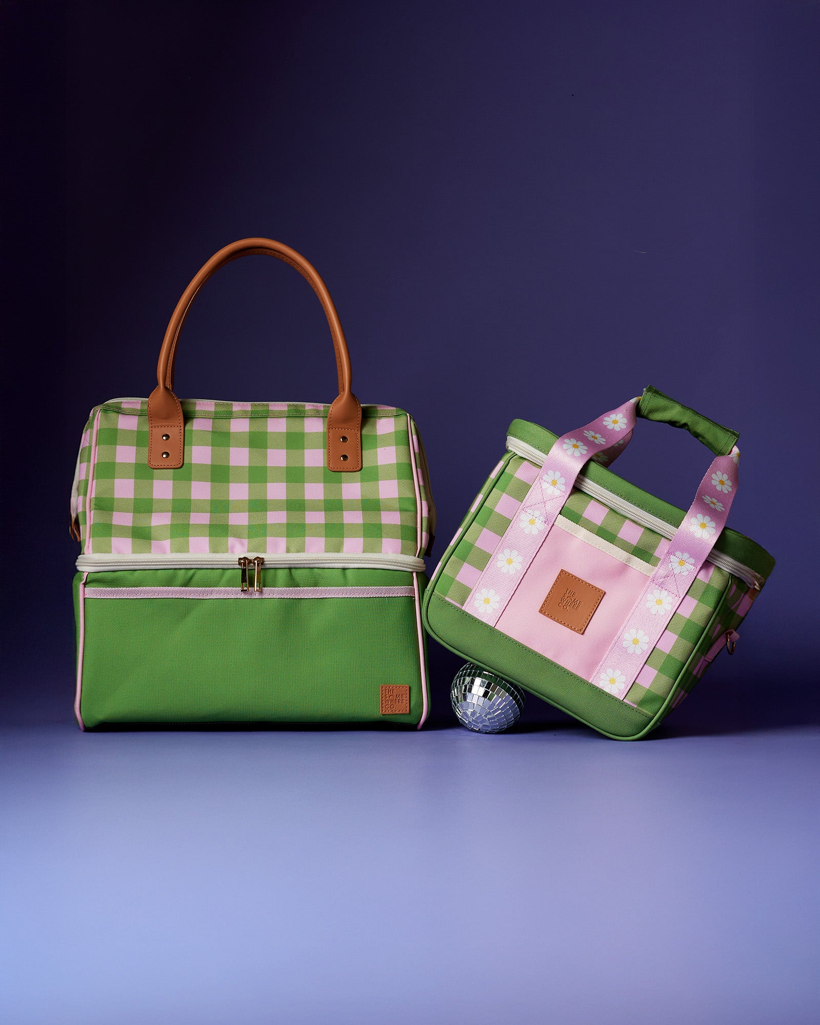Versailles Cooler Bag