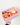 Cotton Candy - Large Silicone Bento Lunch Box