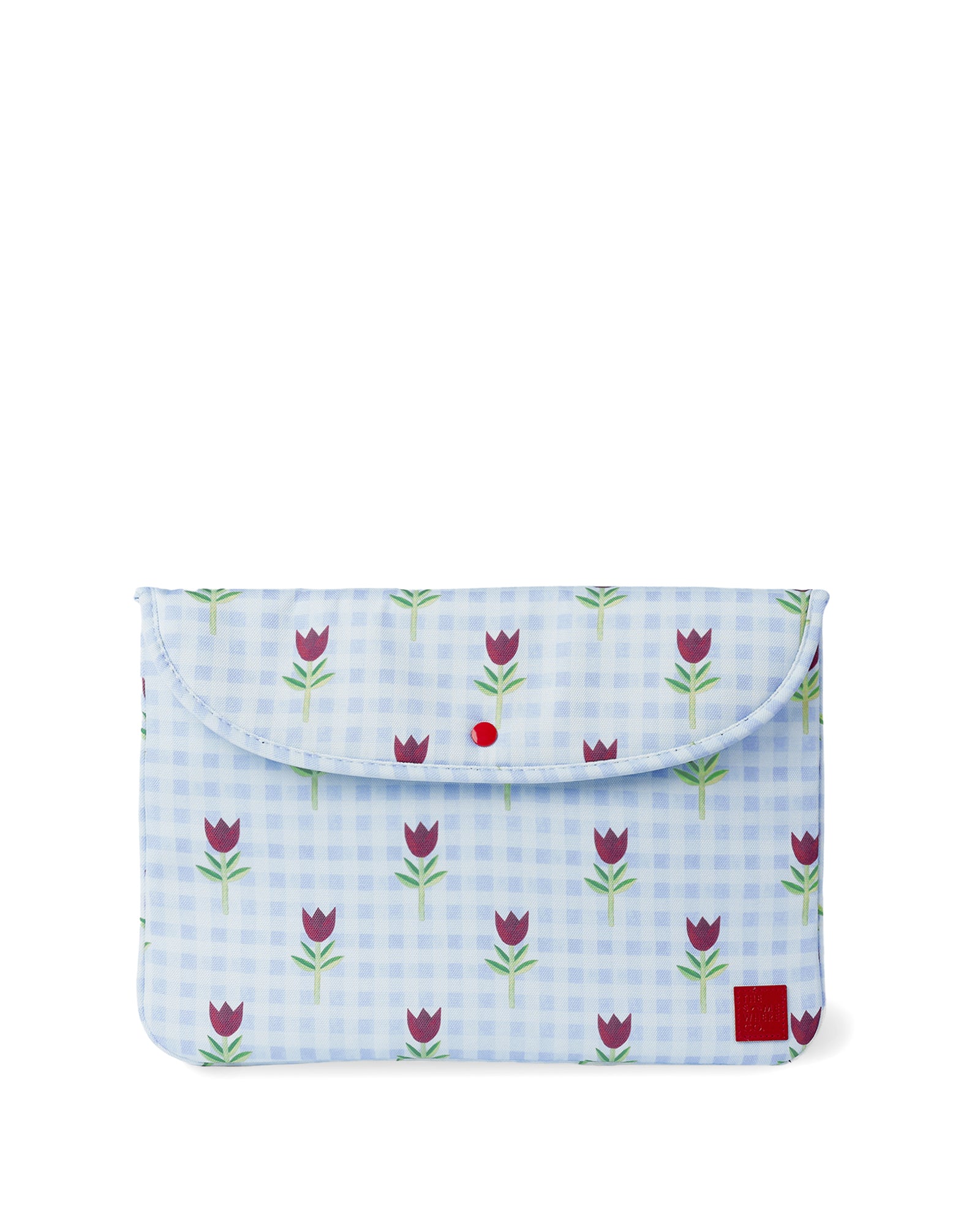 Buy Myself Flowers 14-Inch Laptop Case