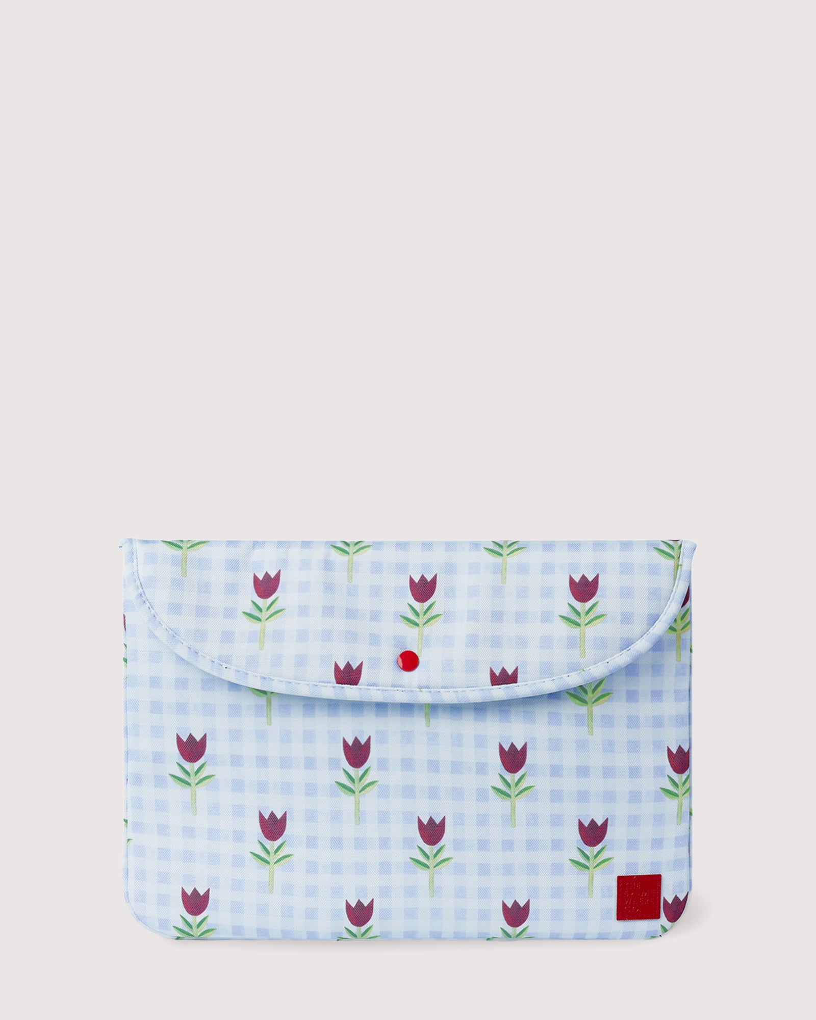 The Boss - 14 Inch Laptop Case - Buy Myself Flowers – The Somewhere Co. AUS