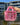 The Day Trip - Cooler Bag - Sweet Pea