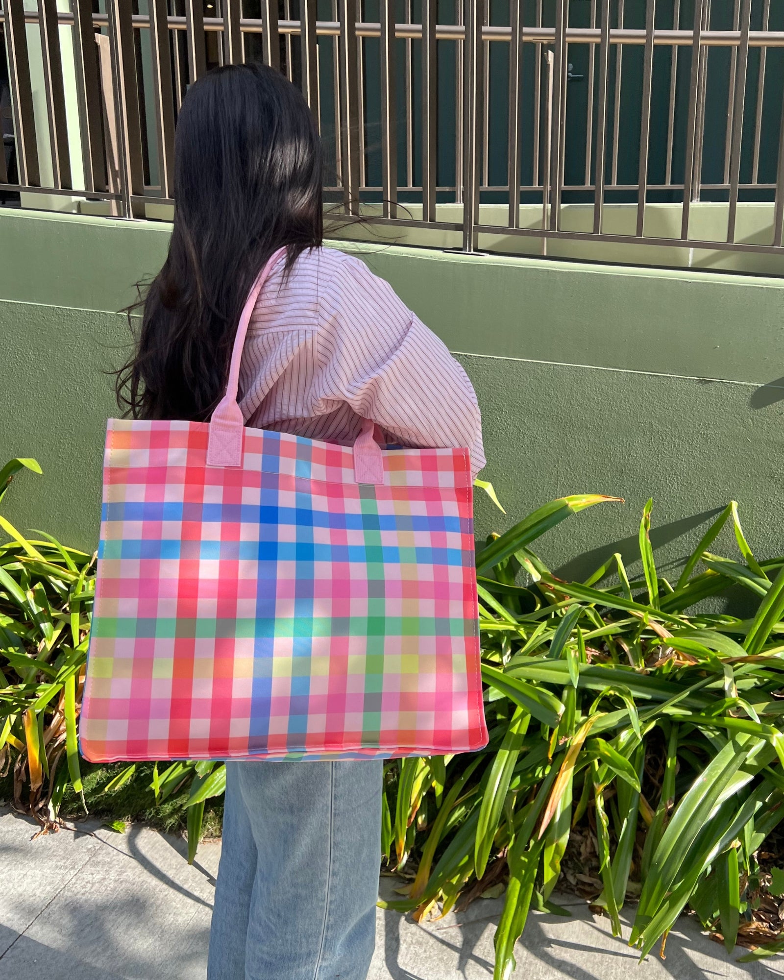 Sugarplum Ultimate Tote Bag